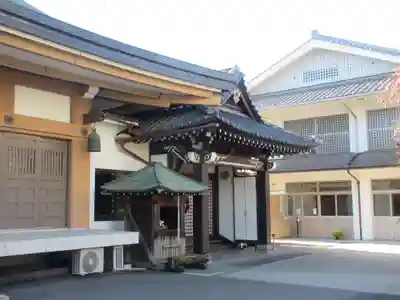 重秀寺(東京都)