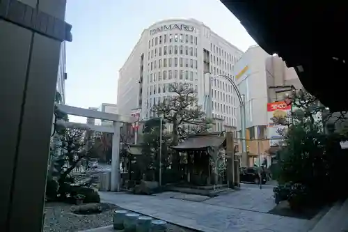 三宮神社のその他建物