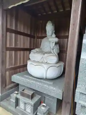宝蔵院(埼玉県)