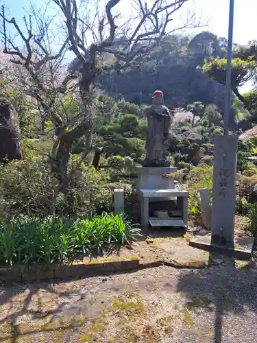 法安寺(佐賀県)