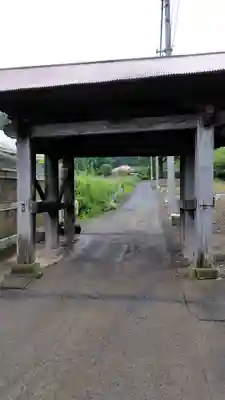 聞修寺(神奈川県)