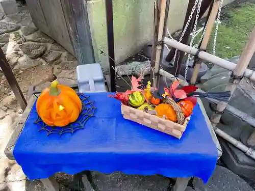 上野東照宮のその他建物