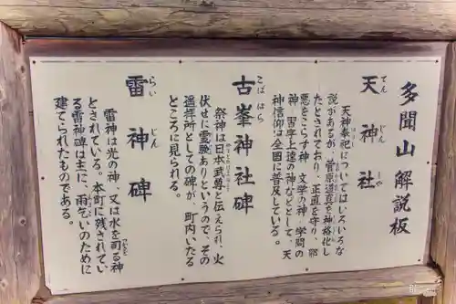 天神社(宮城県)