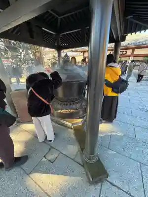 成田山新勝寺(千葉県)