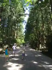 彌彦神社の建物その他