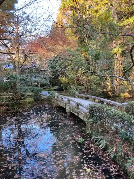 京都法然院歳時記 法然院(京都府蹴上駅)の投稿(1回目)。善氣山 法然院 萬無敎寺