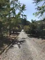 平岡八幡宮のその他建物