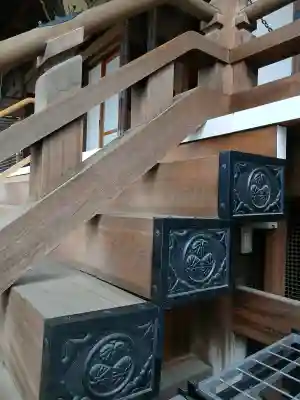 寛永寺(根本中堂)(東京都)