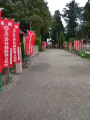 竹駒神社の建物その他