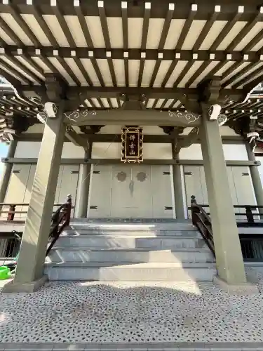 法音寺(大阪府)