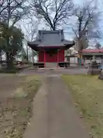 観音堂 (埼玉県)