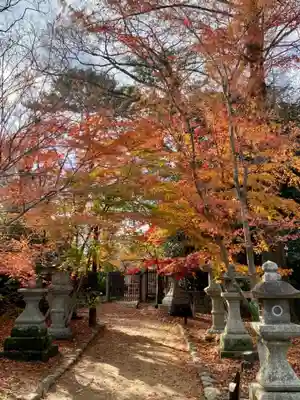 北野天満宮(京都府)