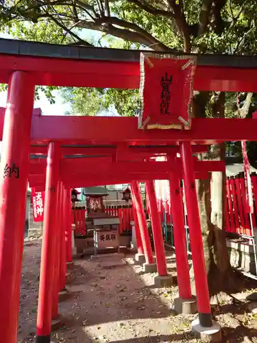 住吉社(愛知県)