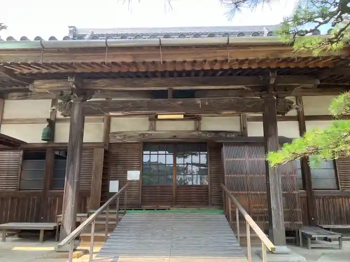 三光院跡(愛知県)