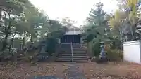 愛宕神社のその他建物