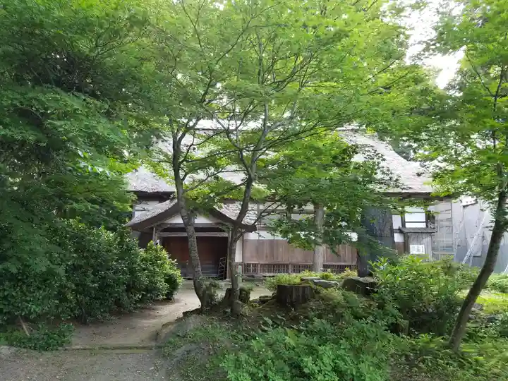 普門院(山形県)