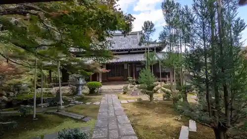 往生院(京都府)