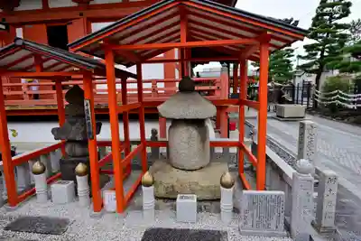 六波羅蜜寺のその他建物