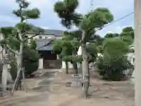 揖取神社(大阪府)