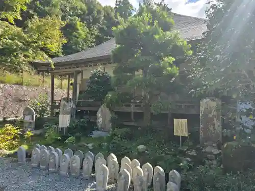 如意輪寺(奈良県)
