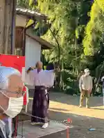 立野神社(茨城県)