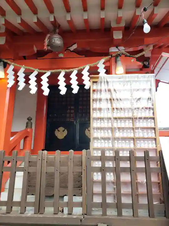 藤神稲荷神社(東京都)
