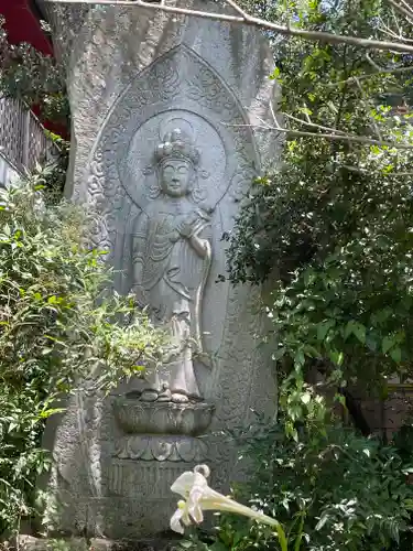 志度寺(香川県)