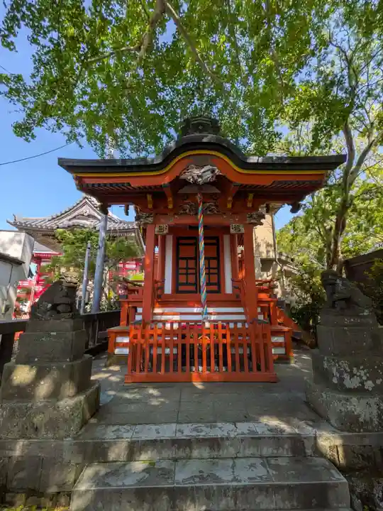 金刀比羅宮(千葉県)