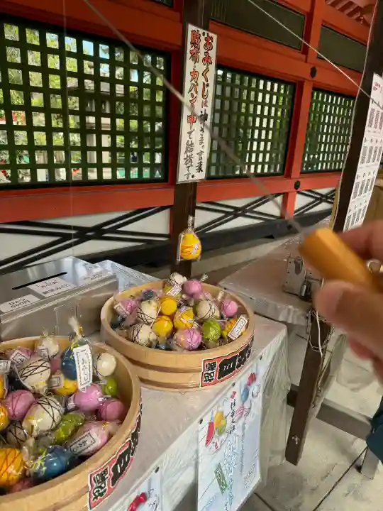住吉大社(大阪府)