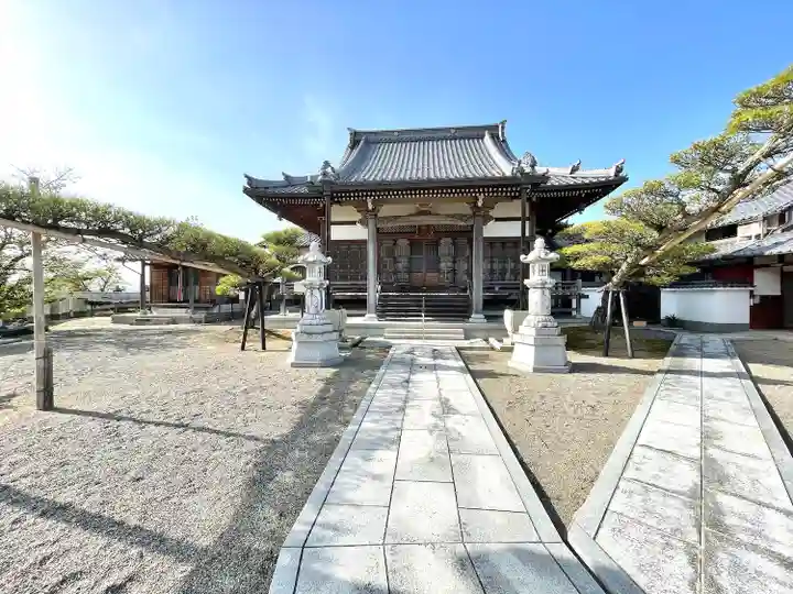 正覚院(滋賀県)