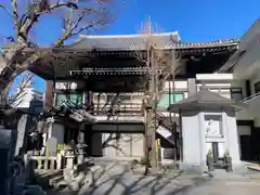 浄閑寺(東京都)