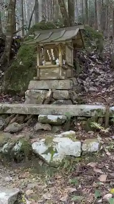 江文神社(京都府)