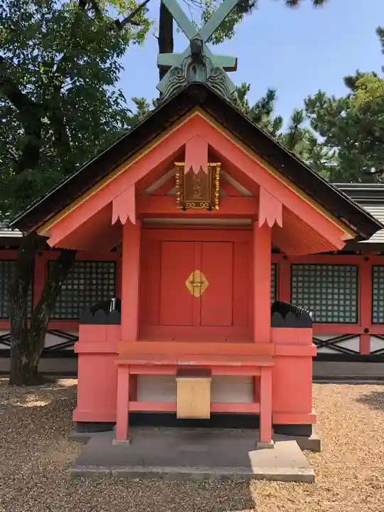 住吉大社(大阪府)