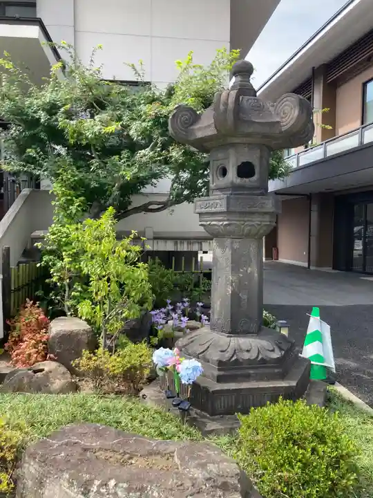 浄名院(東京都)