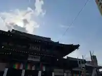 川崎大師(平間寺)(神奈川県)