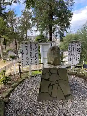 思金神社のその他建物