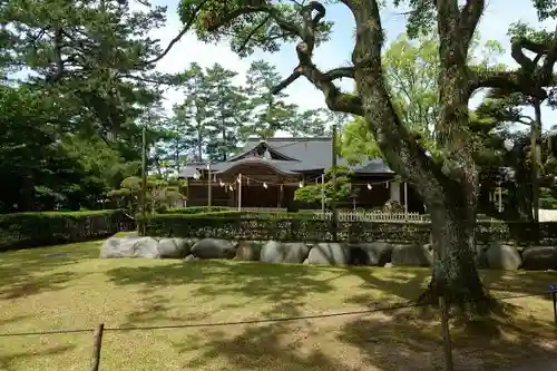 出雲大社のその他建物