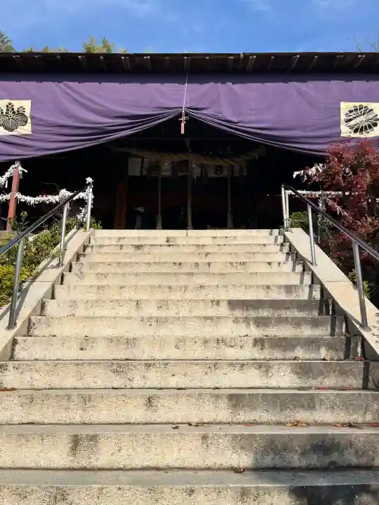 宝厳寺(滋賀県)