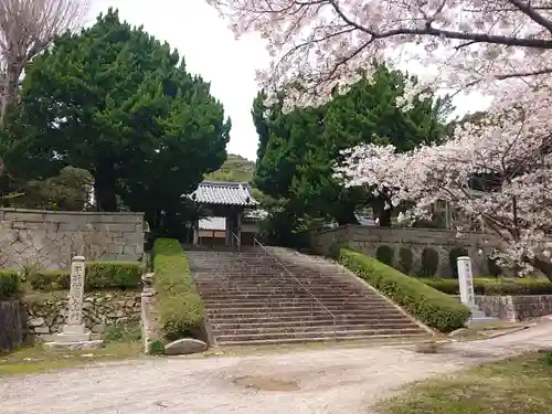 極楽寺(山口県)