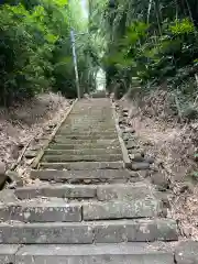 天手長男神社(長崎県)