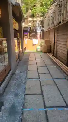 少彦名神社のその他建物