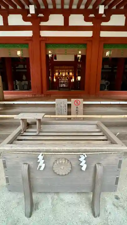 石上神宮(奈良県)