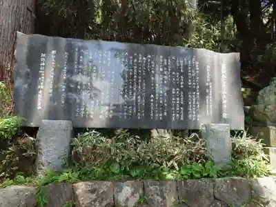 諏訪神社(神奈川県)