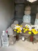 地蔵堂(関田町3丁目)のその他建物