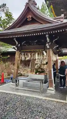 白山神社(新潟県)