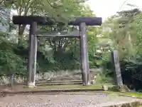 神明社(宮城県)