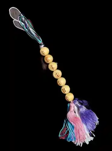 針名神社(愛知県)