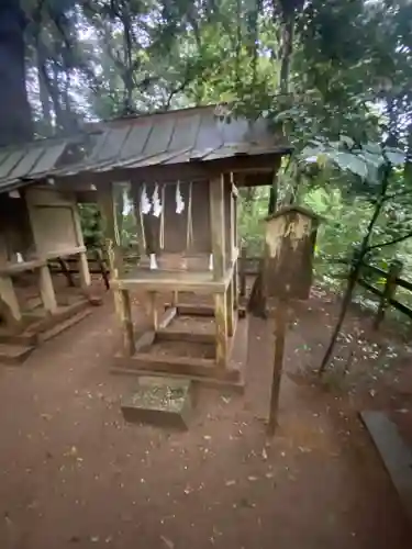 鹿島神宮(茨城県)