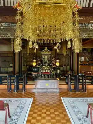 圓照寺(東京都)