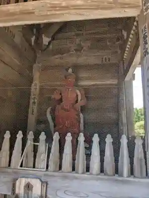 鏡忍寺(千葉県)